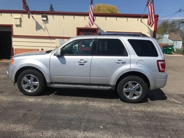2012 Ford Escape Limited for sale in Greenfield, WI – photo 2