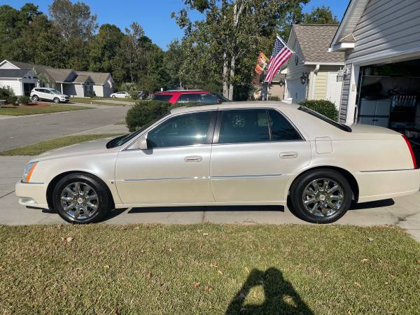 2009 Cadillac DTS Luxury for sale in Myrtle Beach, SC