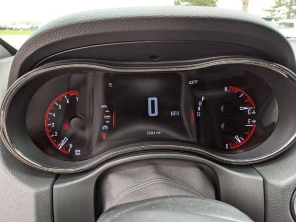 2020 Dodge Durango AWD 4D Sport Utility/SUV GT for sale in Waterloo, IA – photo 6