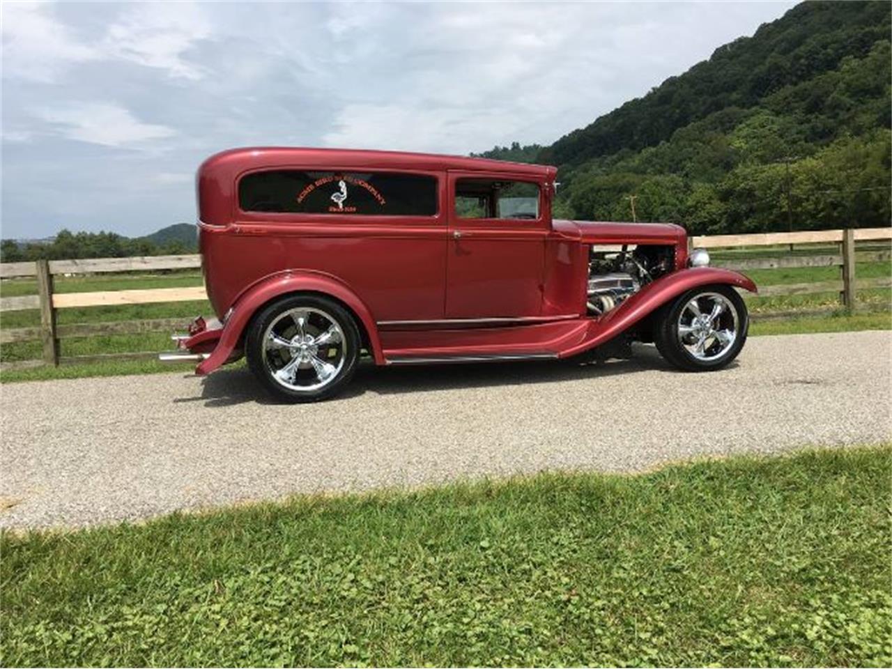 1929 Plymouth Street Rod for sale in Cadillac, MI – photo 13