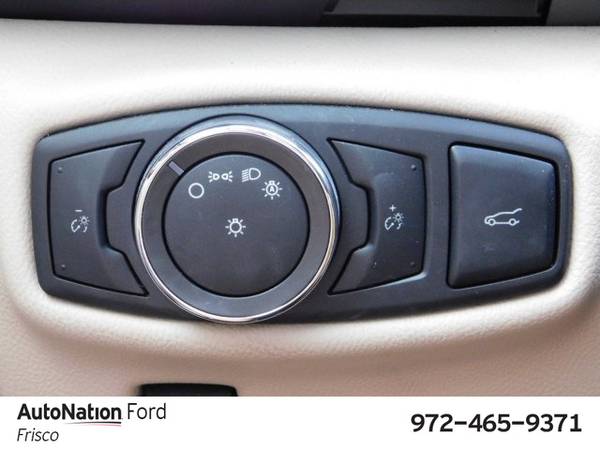 2016 Lincoln MKX Reserve AWD All Wheel Drive SKU:GBL68139 for sale in Frisco, TX – photo 16