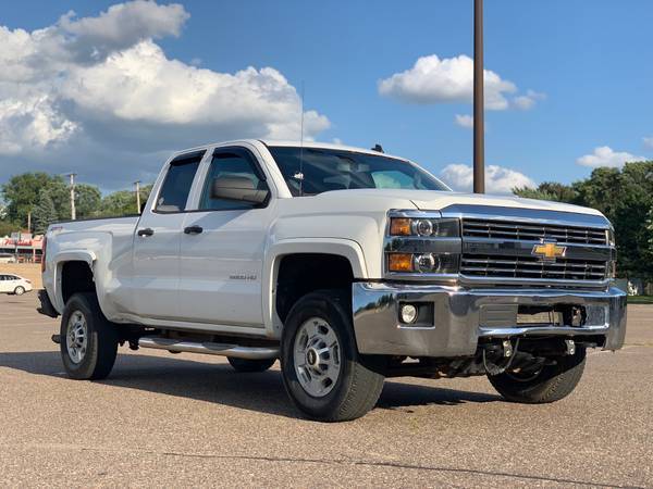 🍂Fall Truck Sale🍂 ALL CREDIT APPROVED! ALL PRICES & MODELS for sale in Minneapolis, IA – photo 16