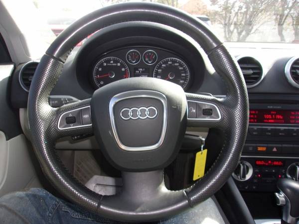 2009 Audi A3 2 0T 4dr Wagon 6A with - - by dealer for sale in Sioux Falls, SD – photo 23