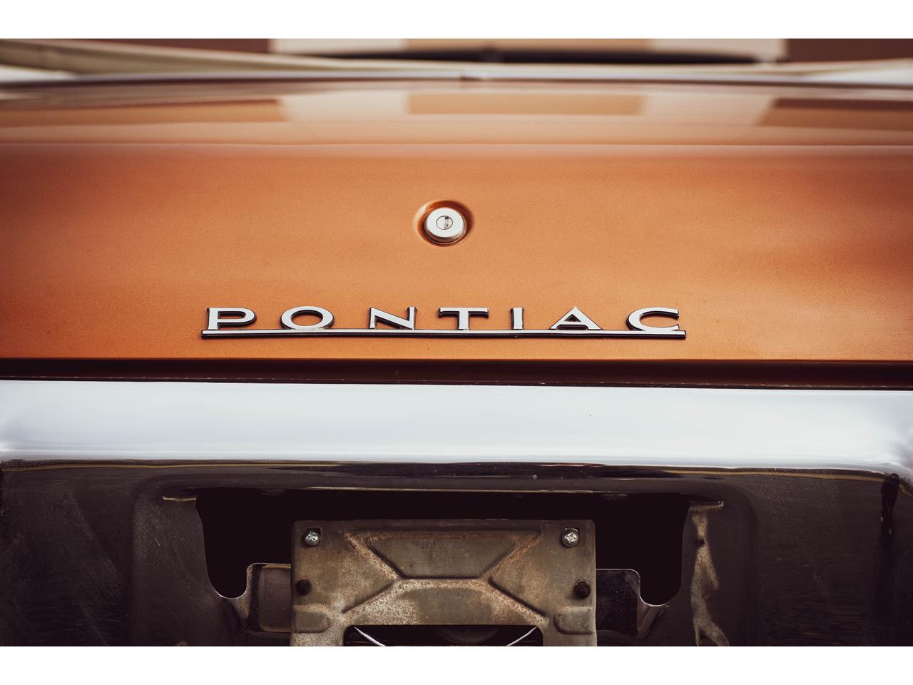 1972 Pontiac LeMans for sale in O'Fallon, IL – photo 63