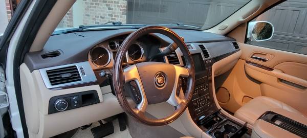 2011 Cadillac Escalade ESV - 108, 400 miles - - by for sale in Jackson, MS – photo 12