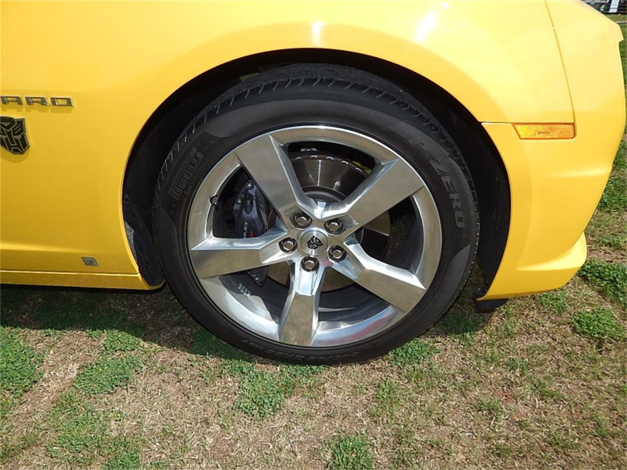 2010 Chevrolet Camaro for sale in Wichita Falls, TX – photo 10