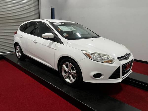 2014 Ford Focus SE - Open 9 - 6, No Contact Delivery Avail - cars & for sale in Fontana, CA – photo 9