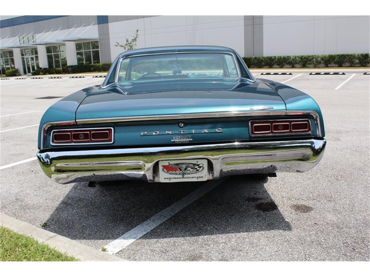 1967 Pontiac LeMans for sale in Sarasota, FL – photo 15