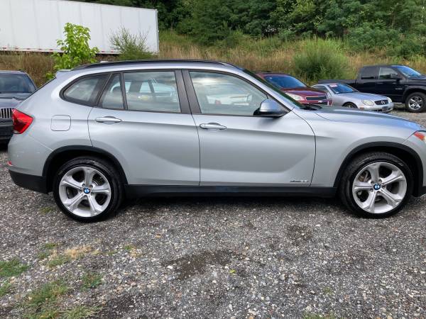 2015 BMW X1 XDRIVE35I - - by dealer - vehicle for sale in Poughkeepsie, NY – photo 12
