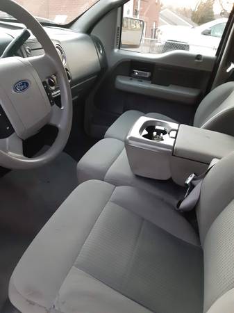 2008 Ford F-150 XLT - cars & trucks - by owner - vehicle automotive... for sale in Lincoln, NE – photo 11