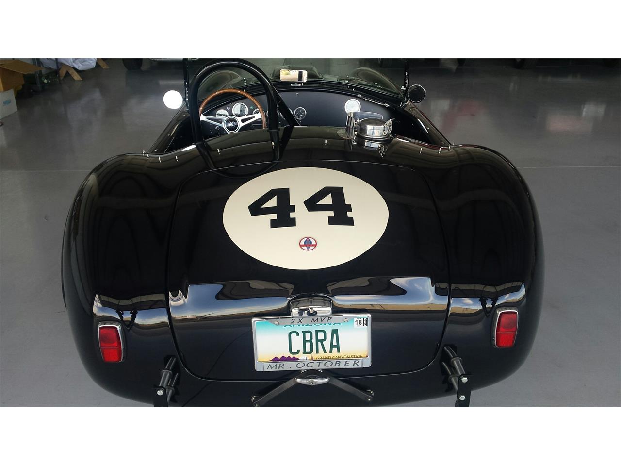 1966 Ford Shelby Cobra for sale in Wickenburg, AZ – photo 3