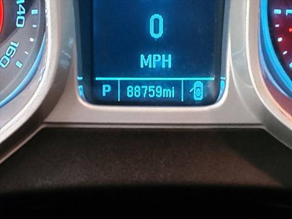 2015 Chevrolet Camaro 2dr Cpe LT w/1LT - - by dealer for sale in Columbus, NE – photo 18