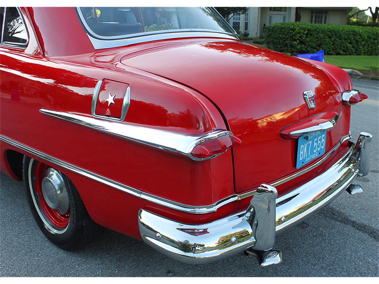 1951 Ford Tudor for sale in Lakeland, FL – photo 14