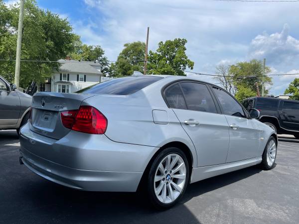 2011 BMW 328i ONLY 76K MILES LIKE NEW 180 DAY WARRANTY for sale in Louisville, KY – photo 7