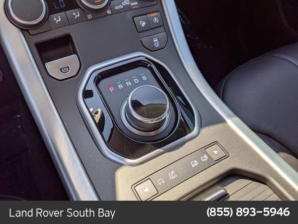 2017 Land Rover Range Rover Evoque SE 4x4 4WD Four Wheel... for sale in Torrance, CA – photo 12