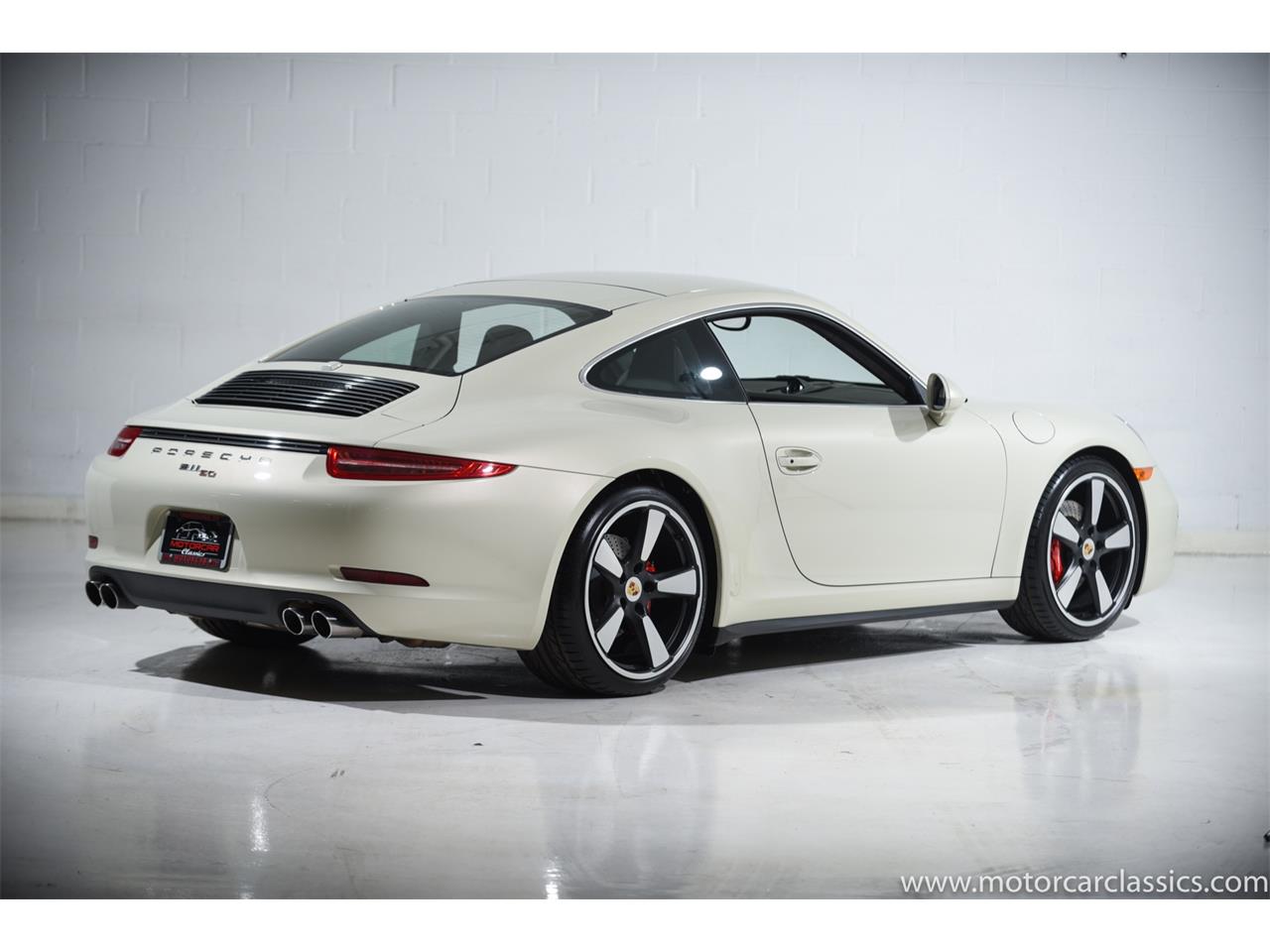 2014 Porsche 911 for sale in Farmingdale, NY – photo 6