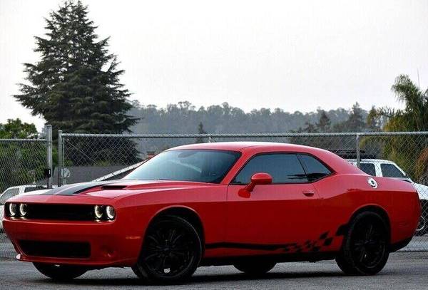 2015 Dodge Challenger SXT 2dr Coupe - Wholesale Pricing To The... for sale in Santa Cruz, CA – photo 19