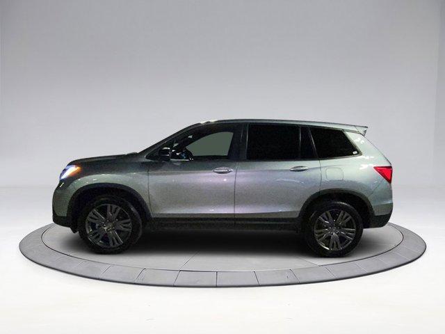 2020 Honda Passport EX-L for sale in Raleigh, NC – photo 6