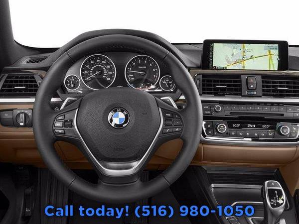 2016 BMW 428i 428i xDrive Sedan - - by dealer for sale in Lynbrook, NY – photo 6