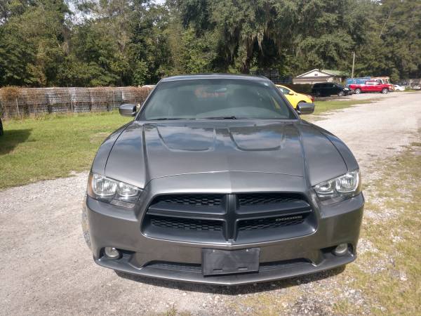 2012 Dodge Charger for sale in Savannah, GA – photo 10