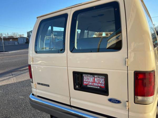 1997 Ford E-350 low miles low miles - - by dealer for sale in Pueblo, CO – photo 19