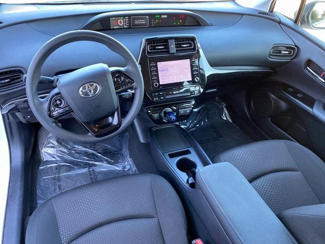 2021 Toyota Prius LE for sale in Rochester, MN – photo 8