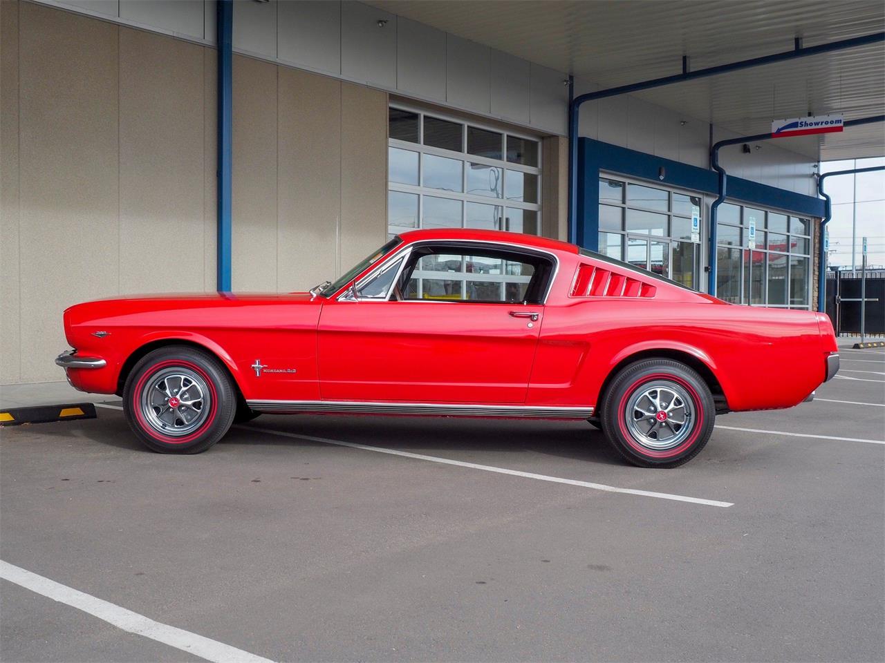 1965 Ford Mustang for sale in Englewood, CO – photo 8