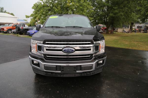 2019 FORD F150 (C38860) for sale in Newton, IN – photo 13