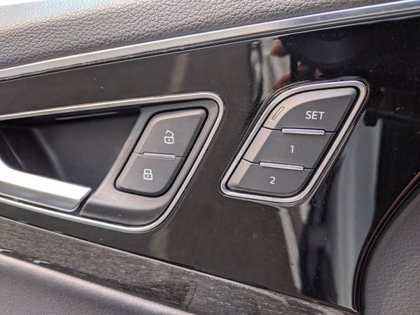 2019 Audi Q7 Premium Plus AWD All Wheel Drive SKU:KD044411 - cars &... for sale in Spokane, WA – photo 14