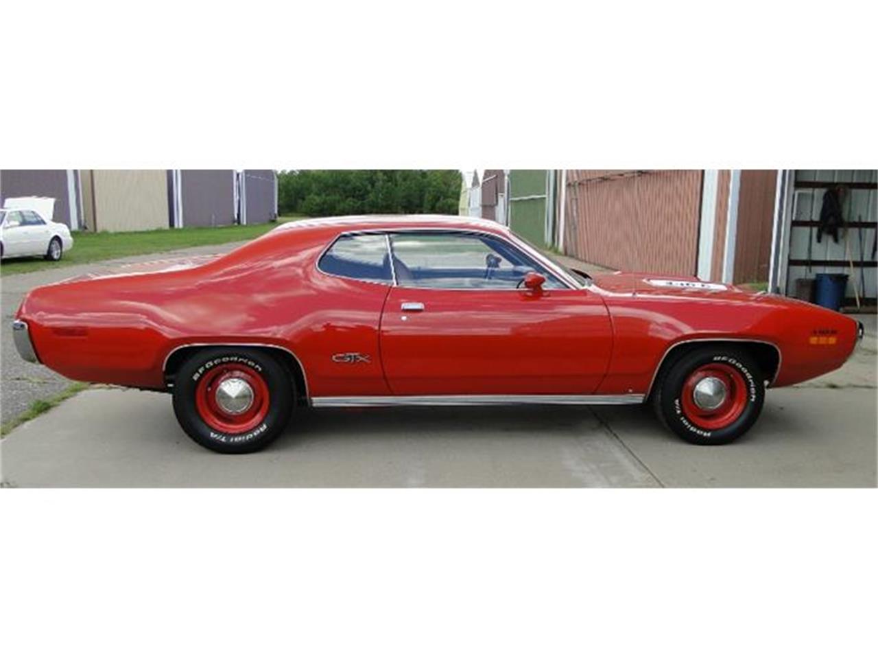1971 Plymouth GTX for sale in Prior Lake, MN – photo 5