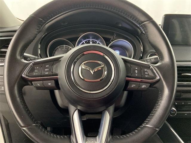 2019 Mazda CX-9 Touring for sale in Waterbury, CT – photo 8