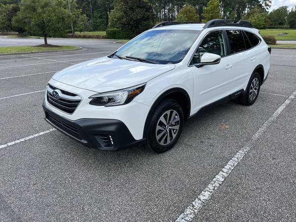 2022 Subaru Outback - LOW MILEAGE (3, 600 MILES) - - by for sale in Wilmington, NC – photo 6