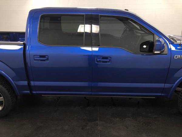 2017 Ford F-150 Lightning Blue *BUY IT TODAY* - cars & trucks - by... for sale in Carrollton, OH – photo 11