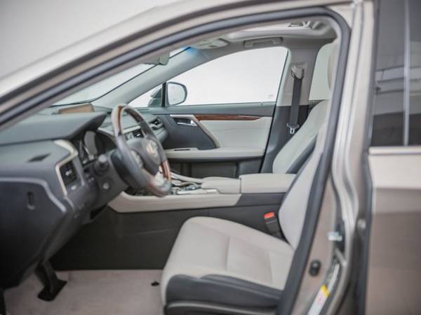 2019 Lexus RX F SPORT Price Reduction! - - by dealer for sale in Wichita, KS – photo 4
