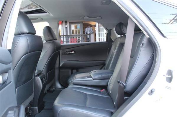 2014 LEXUS RX 350 Premium Package APPROVED!!! APPROVED!!!... for sale in Stafford, District Of Columbia – photo 12