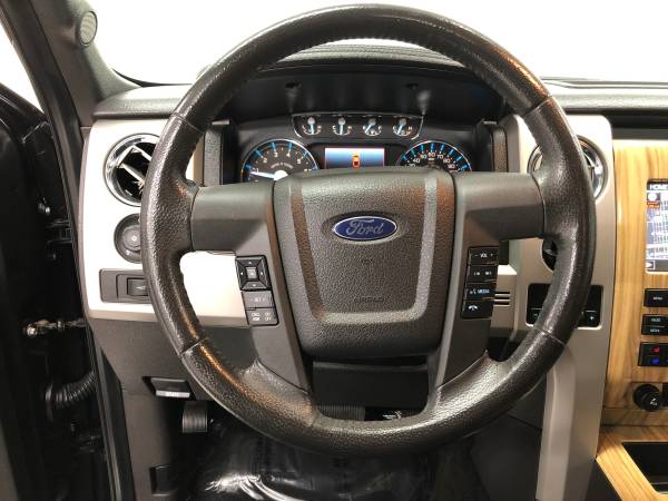 2011 FORD F150 LARIAT RWD ONLY $2000 DOWN(O.A.C) for sale in Phoenix, AZ – photo 17