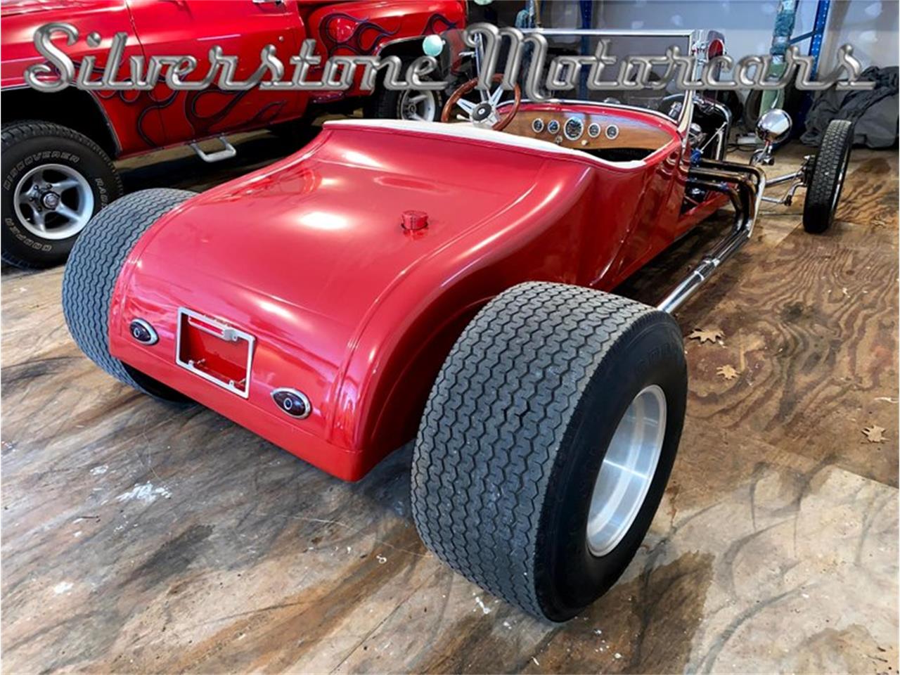 1927 Ford T Bucket for sale in North Andover, MA – photo 8