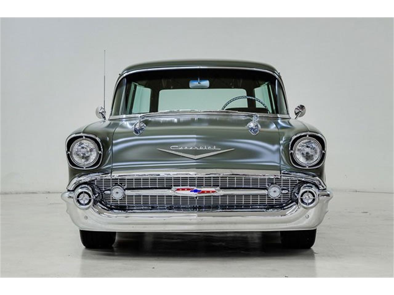 1957 Chevrolet Sedan Delivery for sale in Concord, NC – photo 3