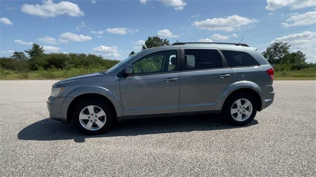 2010 Dodge Journey SXT FWD for sale in Red Springs, NC – photo 3