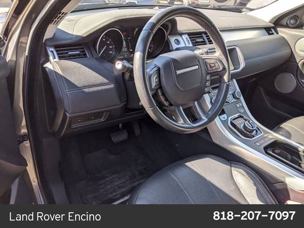 2017 Land Rover Range Rover Evoque SE Premium 4x4 4WD SKU:HH237826 -... for sale in Encino, CA – photo 10