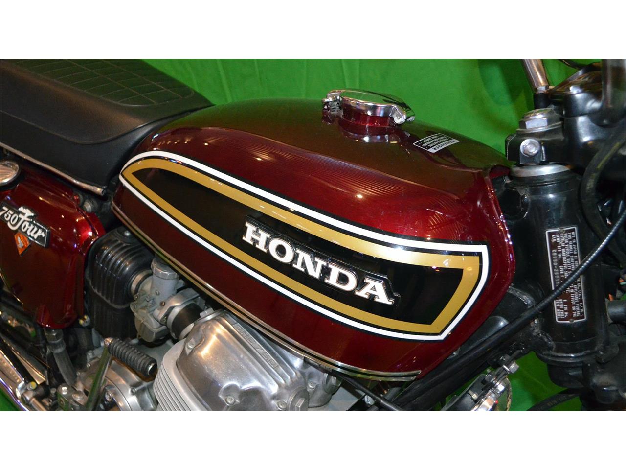 1976 Honda Motorcycle for sale in Conroe, TX – photo 20