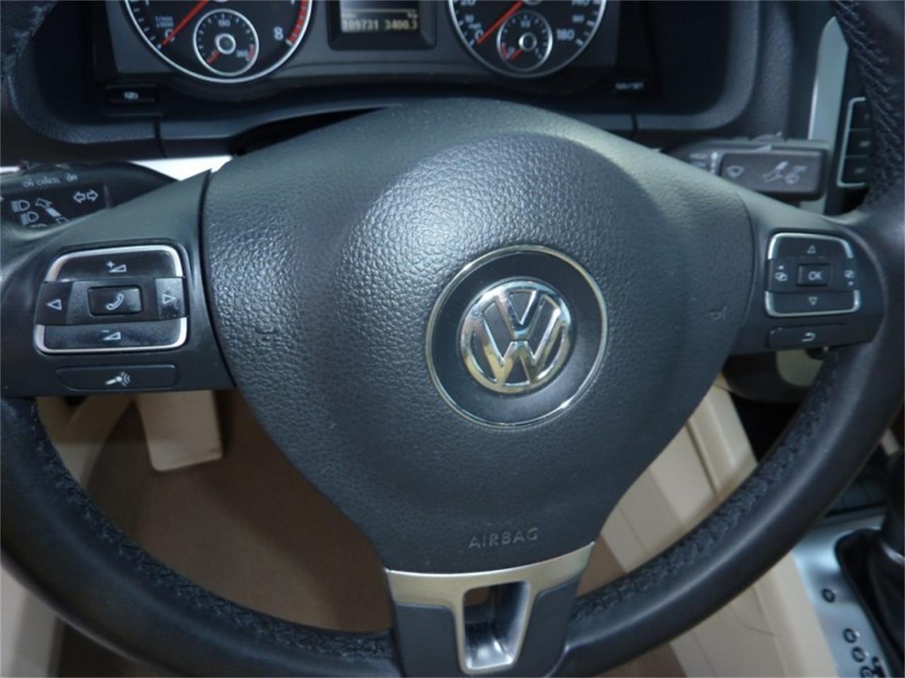 2012 Volkswagen EOS for sale in Pahrump, NV – photo 25