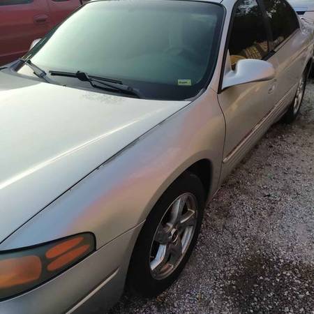 2005 Pontiac Bonneville sale price today - - by dealer for sale in Springfield, MO – photo 5