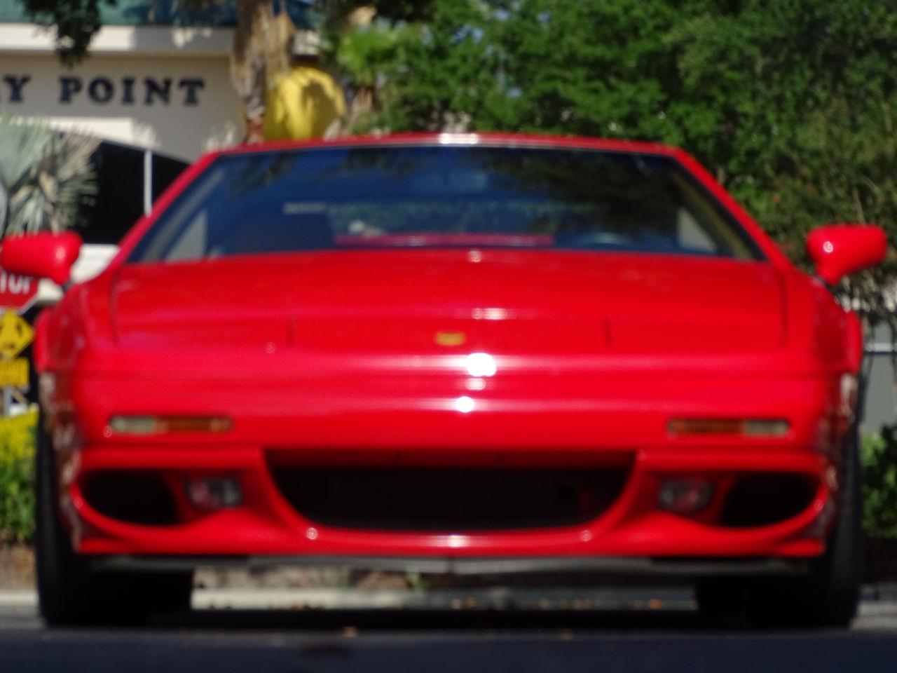 1997 Lotus Esprit for sale in O'Fallon, IL – photo 65