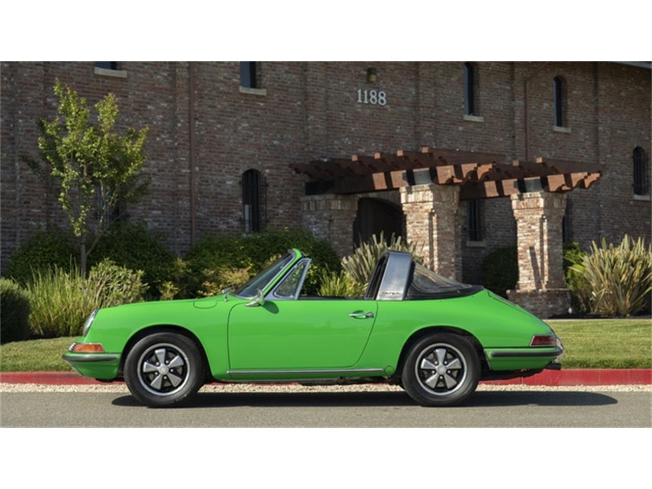 1967 Porsche 911 for sale in Pleasanton, CA – photo 32