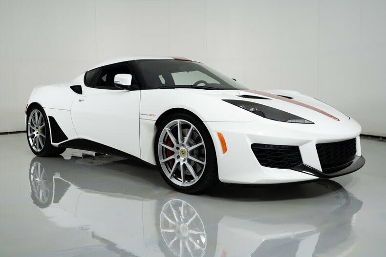 2021 Lotus Evora GT RWD for sale in St. Charles, MO – photo 10