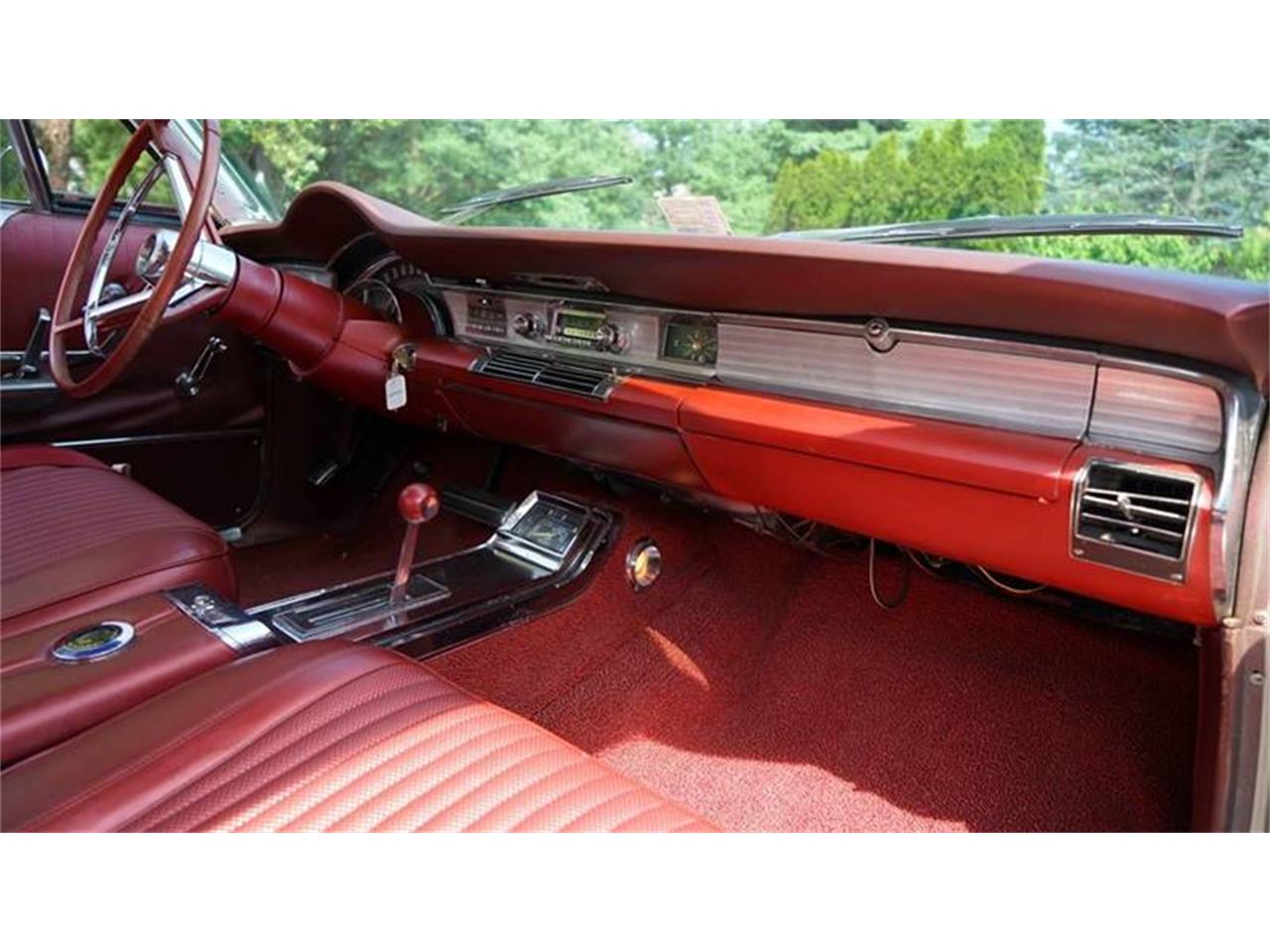 1965 Chrysler 300 for sale in Old Bethpage , NY – photo 41