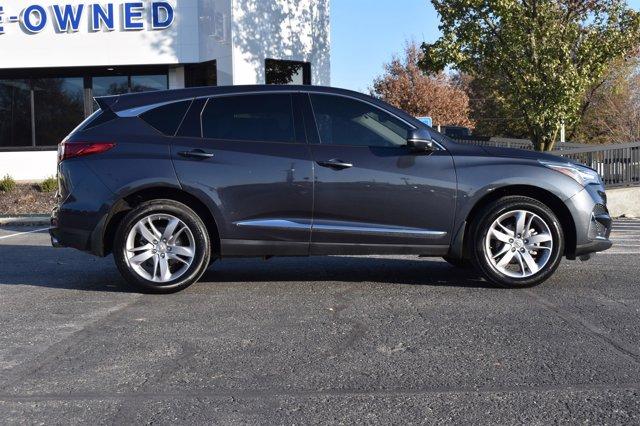 2021 Acura RDX w/Advance Package for sale in Siloam Springs, AR – photo 2