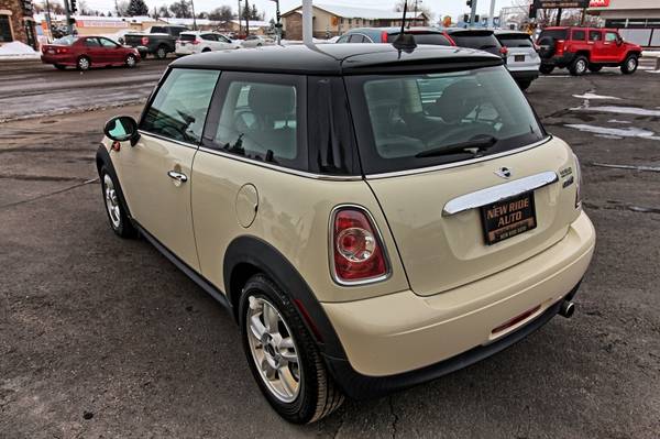 2013 MINI Hardtop Cooper 2dr Hatchback LOW MILES! for sale in Rexburg, ID – photo 9