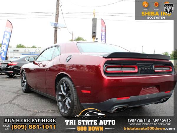 2019 Dodge Challenger R/T 2dr 2 dr 2-dr Coupe - - by for sale in Trenton, NJ – photo 6